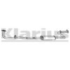 KLARIUS 270049 Front Silencer